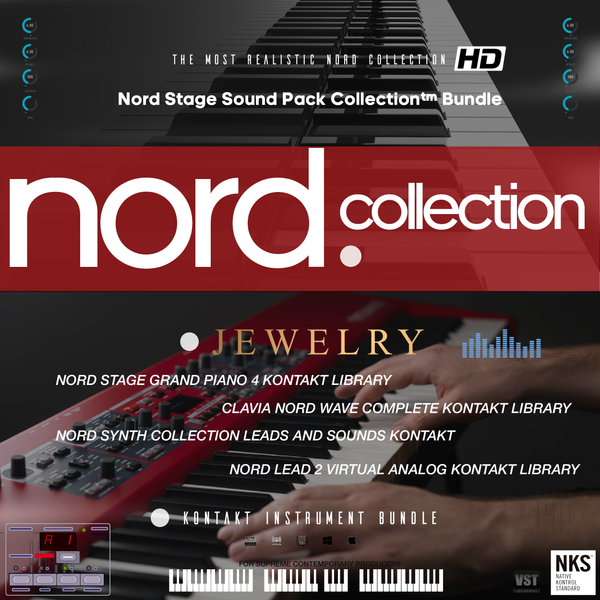 Nord-Stage-Sound-Pack- Nord-Stage-Sound-Pack-