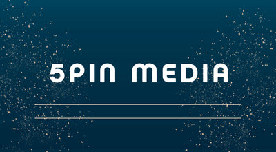  5Pin Media