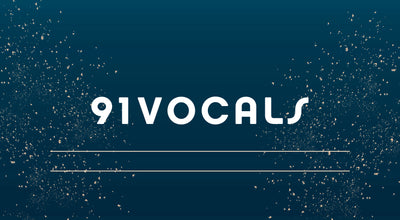  91Vocals