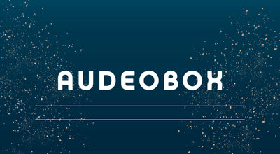  AUDEOBOX