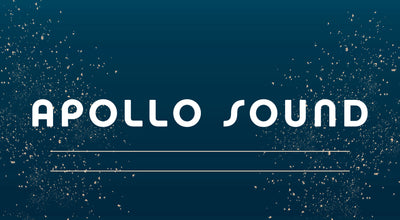  Apollo Sound