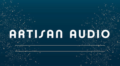  Artisan Audio