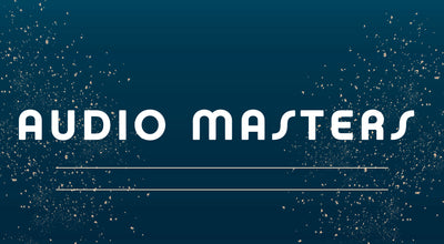  Audio Masters