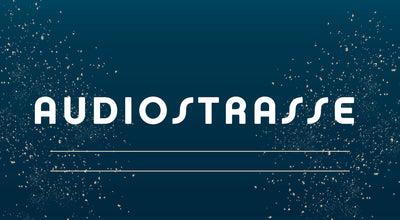  Audiostrasse