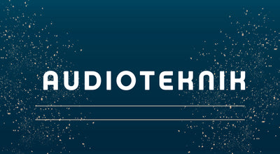  Audioteknik