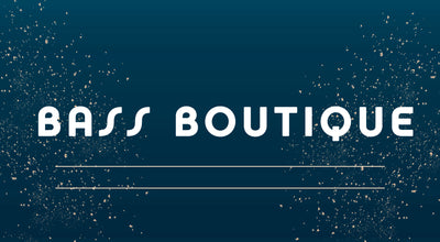  Bass Boutique