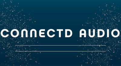  CONNECTD Audio