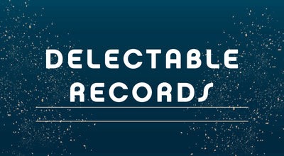  Delectable Records