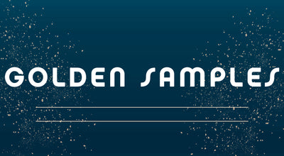  Golden Samples