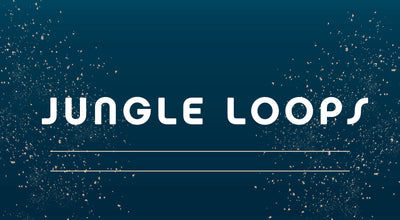  Jungle Loops