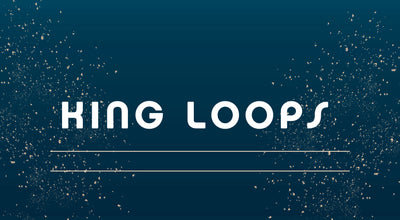  King Loops