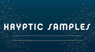  Kryptic Samples