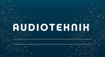  Audioteknik