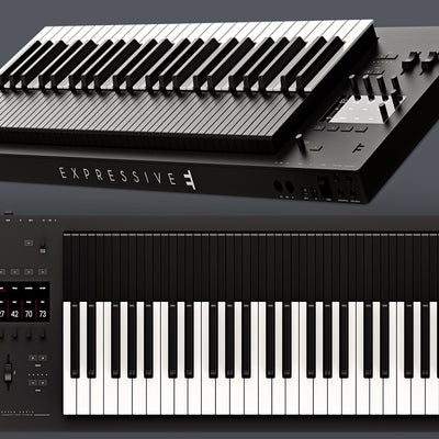 Synth / Electronic