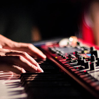 Synth Presets