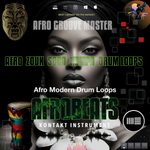 Afro Groove Master Kontakt Beats