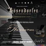 Bosendorfer Imperial Grand Piano Kontakt