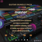 Guitar Bundle Pack Mac