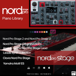 Nord Pro Stage Kontakt Master Collection Best Collection