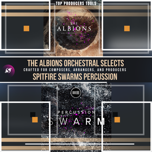 Spitfire Audio The Orchestral Bundle