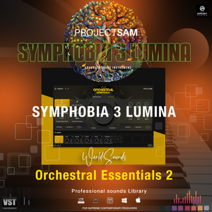 ProjectSam Super Bundle 2024