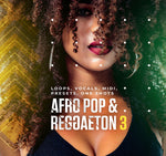 Diginoiz Afro Pop And Reggaeton 3 - Panndora Audio