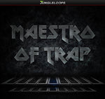 Jungle Loops Maestro Of Trap - Panndora Audio