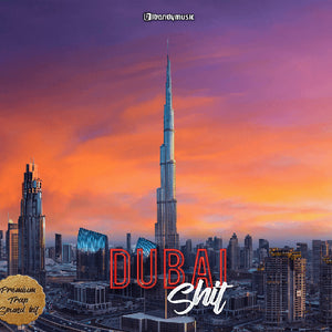 LBandyMusic Dubai Shit Luxury Trap - Panndora Audio
