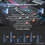 Mastering The Masterclass Courses - Panndora Audio