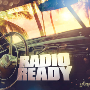 Deep Radio Ready - Panndora Audio