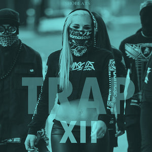 SHOBEATS Trap XII - Panndora Audio