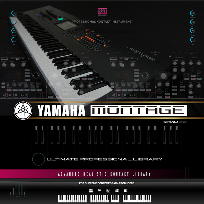 Yamaha vst instruments deals